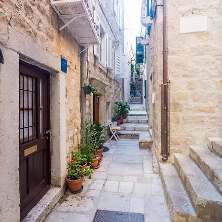 Crokant House * Dubrovnik