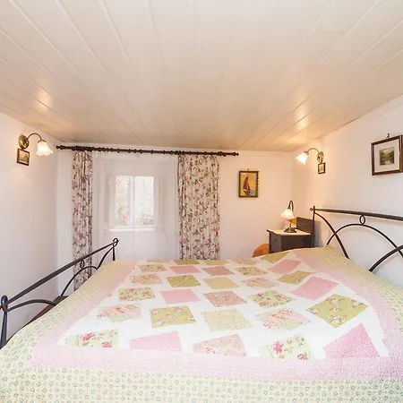 Nyaraló Crokant House Dubrovnik